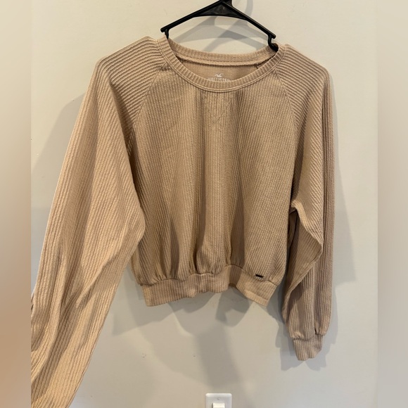 Hollister Boyfriend Shirt - Picture 1 of 4